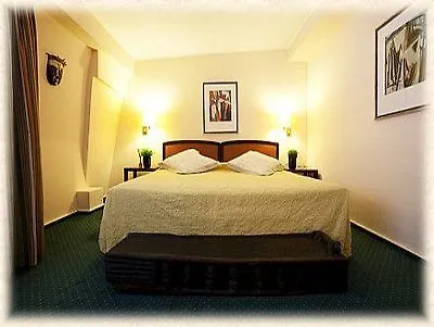 Hotel Victoria Лозана