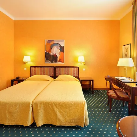 Hotel Victoria