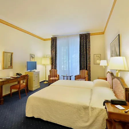 Hotel Victoria 4*