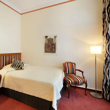 Victoria 4* Lausanne