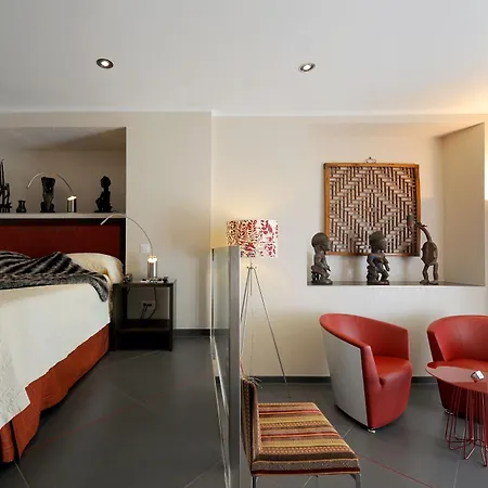 Hotel Victoria
