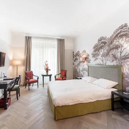 Victoria Otel Lozan