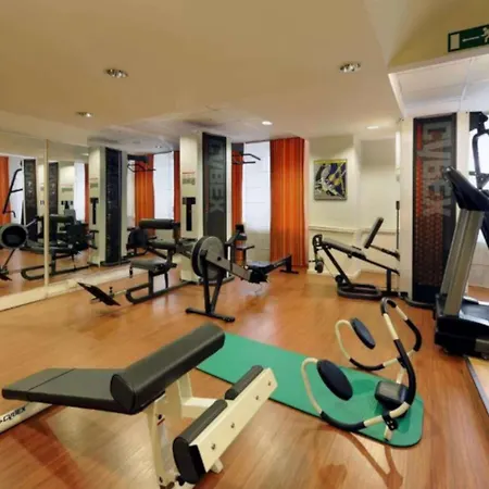Hotel Victoria Lausanne