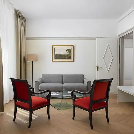 Otel Victoria