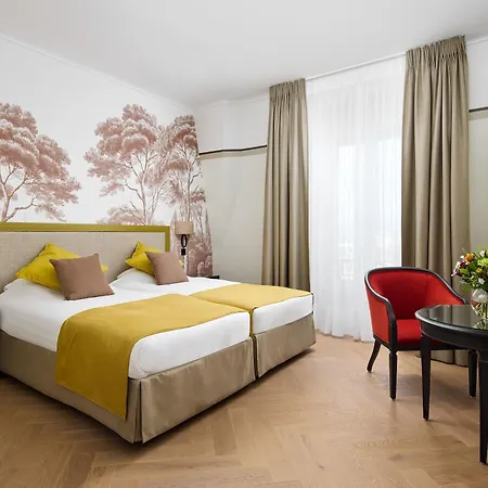 Otel Victoria