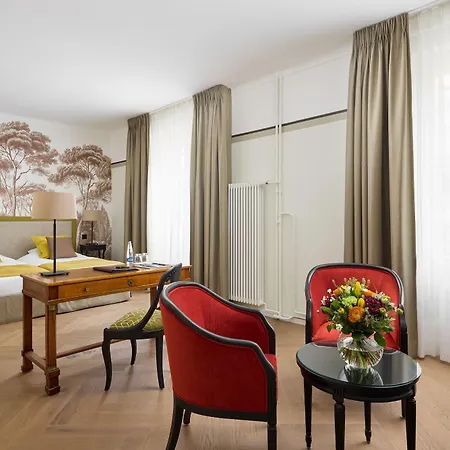 Hotel Victoria 4*