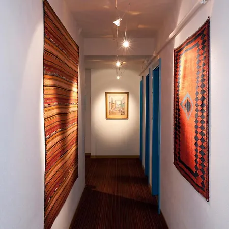 Hotel Victoria Лозана