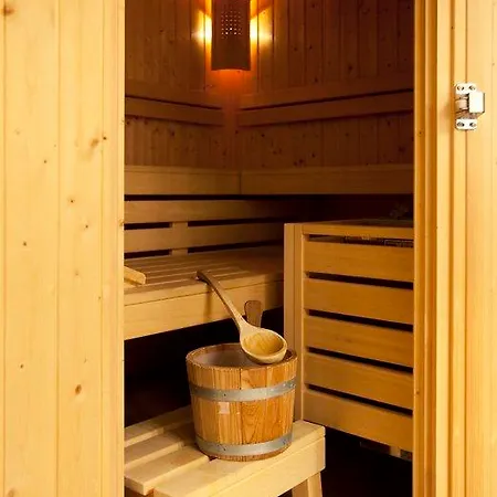 Szálloda Victoria 4*