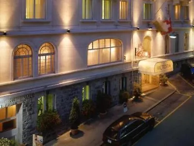 Victoria 4*