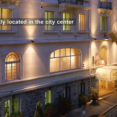 Otel Victoria