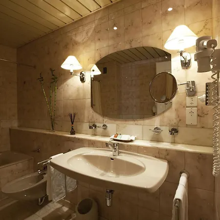 Hotel Victoria Лозана