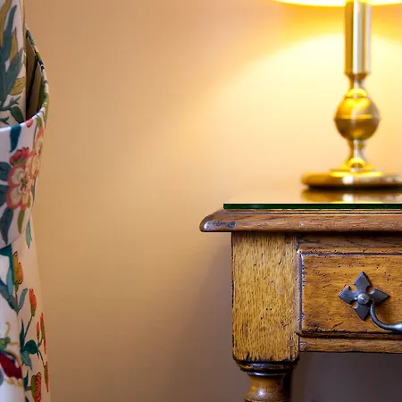 Hotel Victoria Лозана