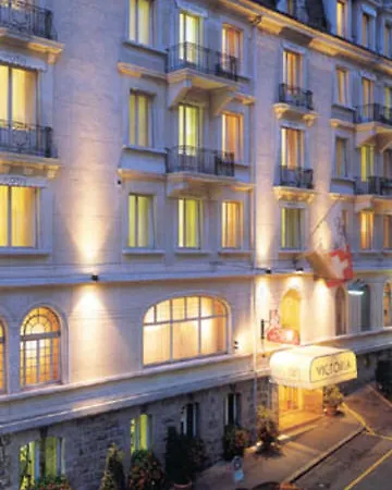 Victoria Otel