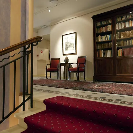 Otel Victoria 4*