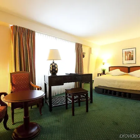 Otel Victoria