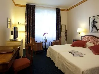 Szálloda Victoria 4*