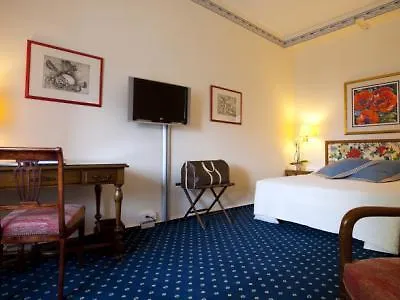 Victoria Otel 4*