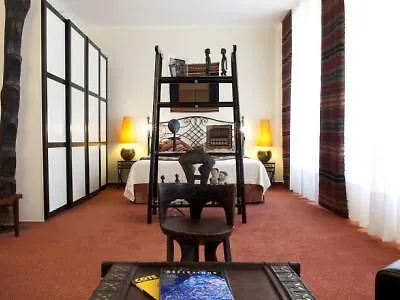 Otel Victoria