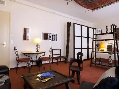 Victoria Hotel Лозана