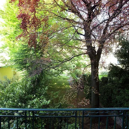 ヴィクトリア 4* ローザンヌ