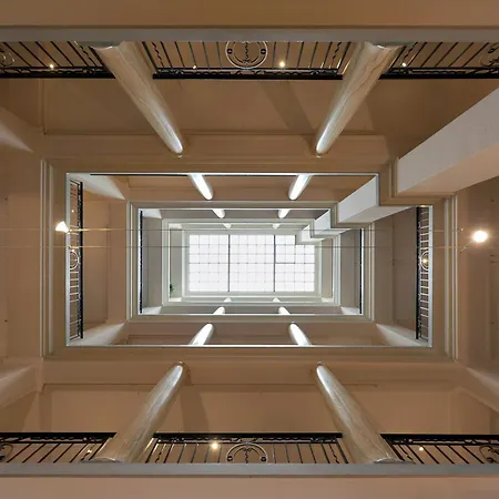 Victoria 4* Lausanne