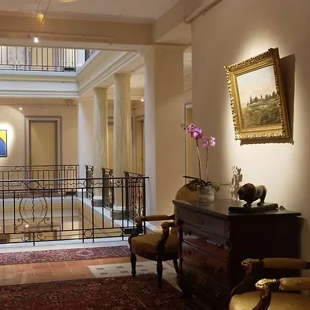 Otel Victoria