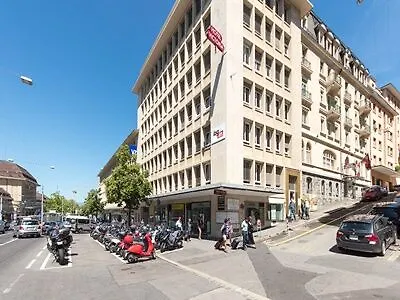 Otel Victoria