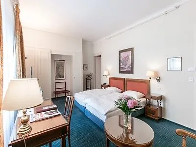 Victoria Otel 4*