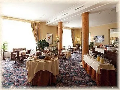 Victoria Hotel Лозана