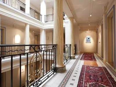 Victoria Otel 4*