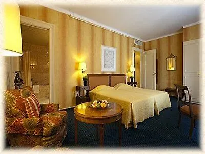 Victoria 4* Лозана