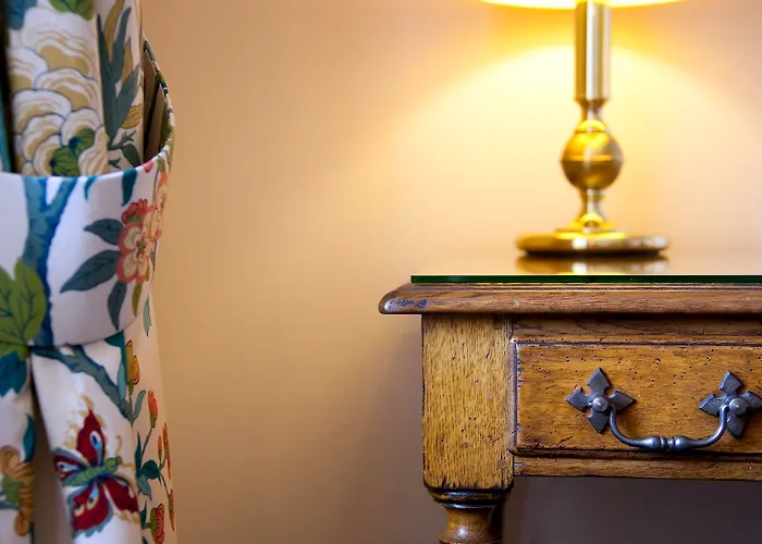 Hotel Victoria Lausanne