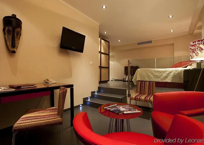 Victoria 4* Lausanne