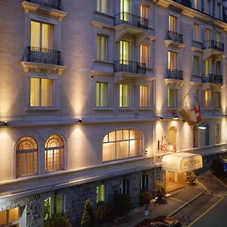 Victoria Lausanne