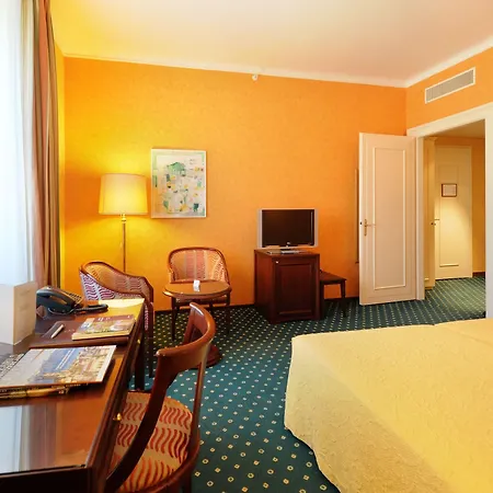 Hotell Victoria