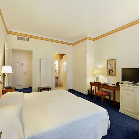 Hotell Victoria 4*
