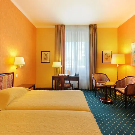 Hotell Victoria