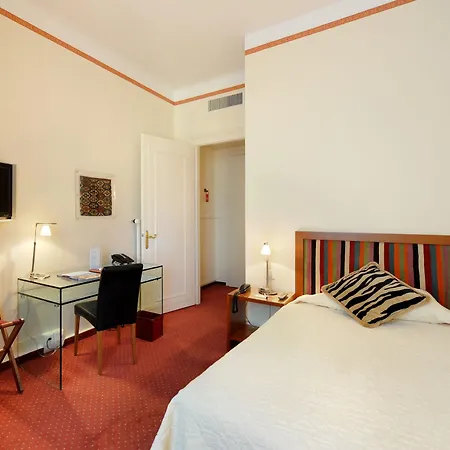 Hotell Victoria 4*