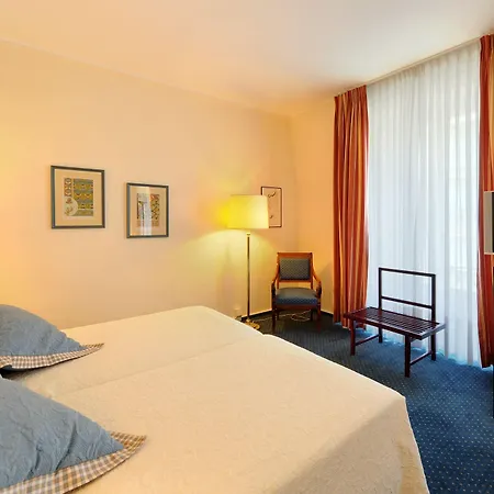 Hotell Victoria
