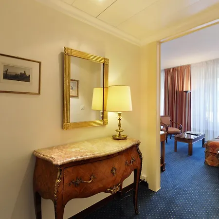 Hotell Victoria