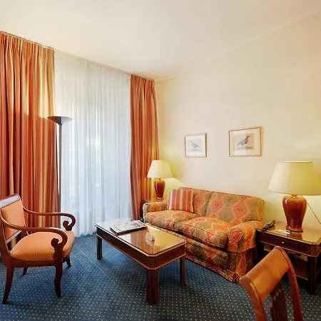 Hotell Victoria