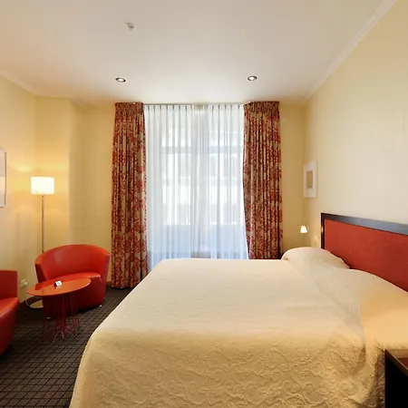 Hotell Victoria 4*
