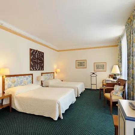 Hotell Victoria 4*