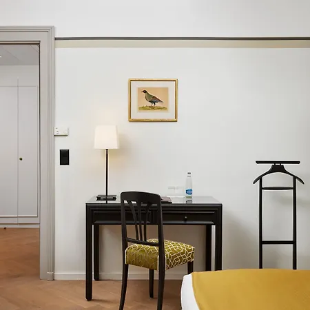 Victoria 4* Lausanne