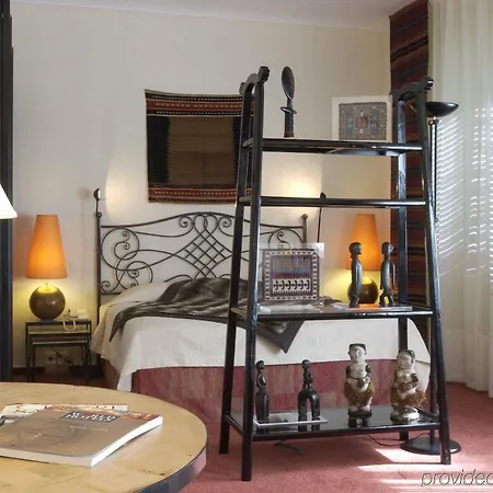 Victoria Hotell Lausanne
