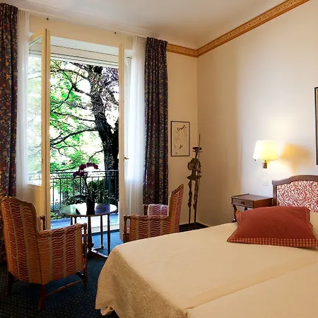 Hotell Victoria