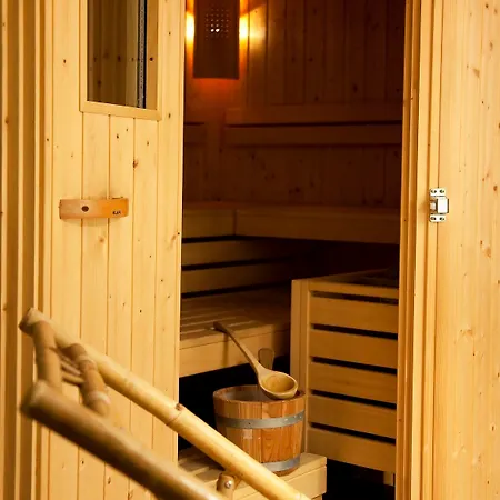 Hotell Victoria 4*