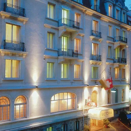 Victoria 4*