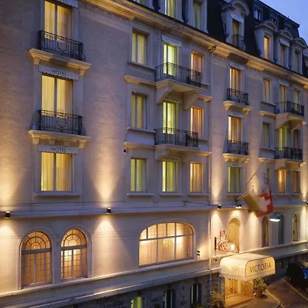 Victoria Lausanne